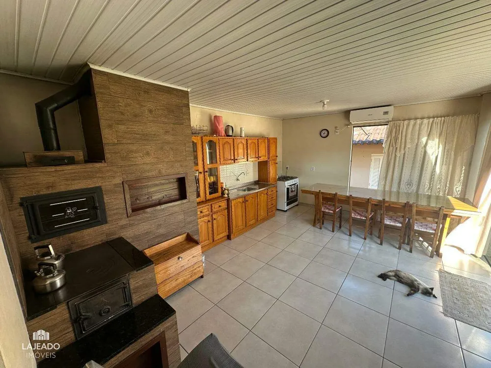 Casa, 4 quartos, 154 m² - Foto 10