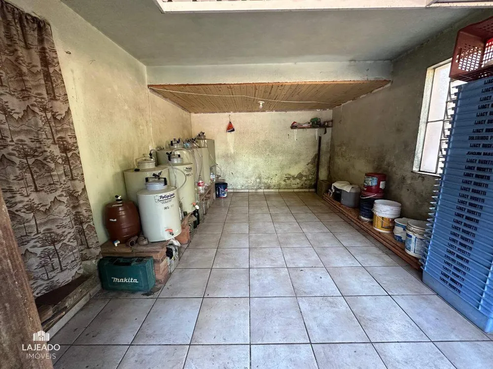 Casa, 4 quartos, 154 m² - Foto 16