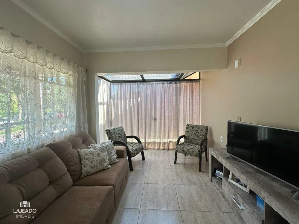 Casa, 4 quartos, 154 m² - Foto 8