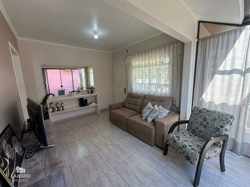 Casa, 4 quartos, 154 m² - Foto 4