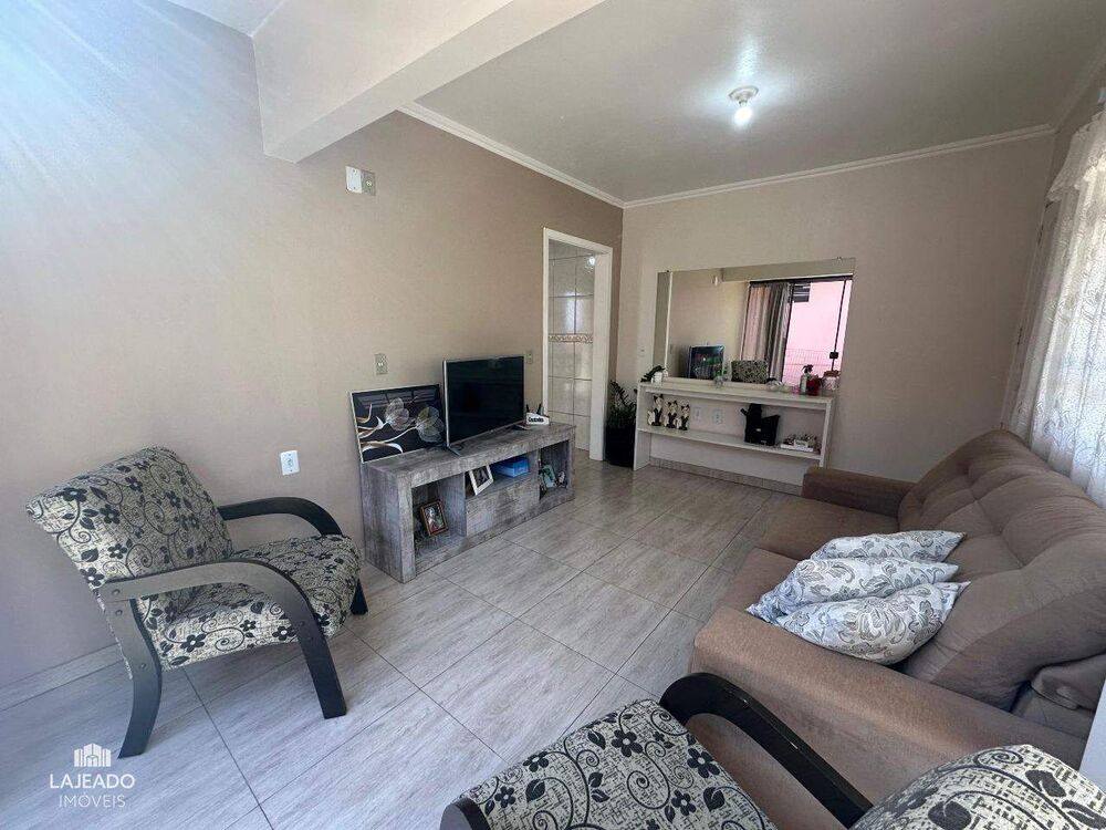 Casa, 4 quartos, 154 m² - Foto 3