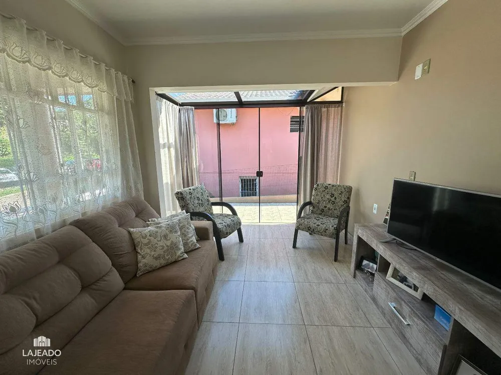 Casa, 4 quartos, 154 m² - Foto 12