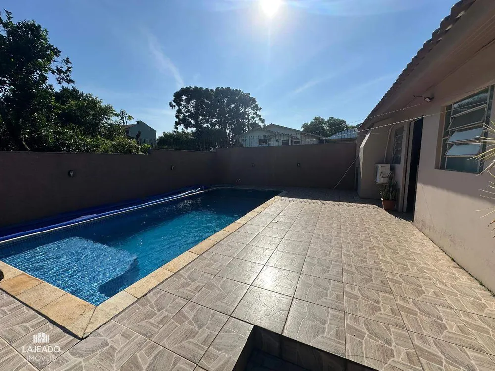 Casa, 4 quartos, 154 m² - Foto 9