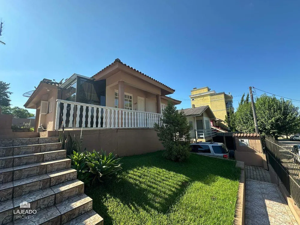 Casa, 4 quartos, 154 m² - Foto 14