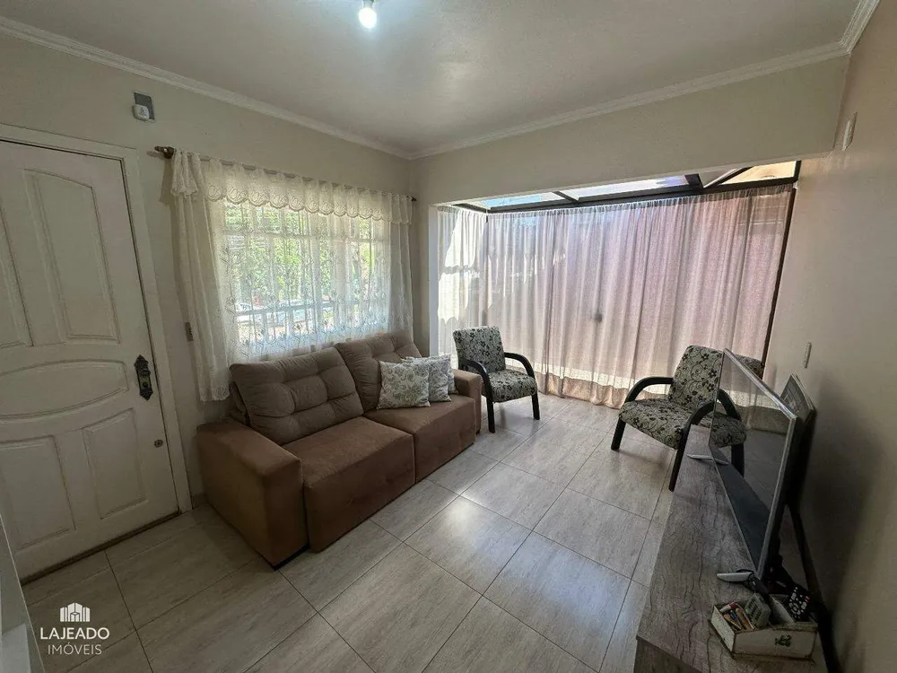 Casa, 4 quartos, 154 m² - Foto 5