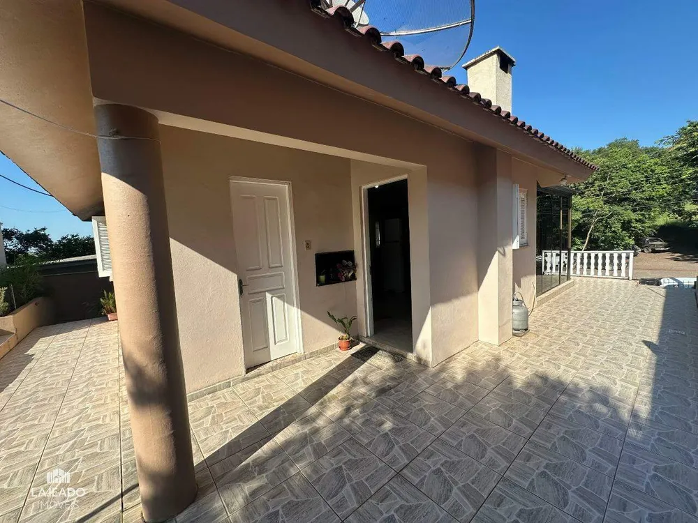 Casa, 4 quartos, 154 m² - Foto 13