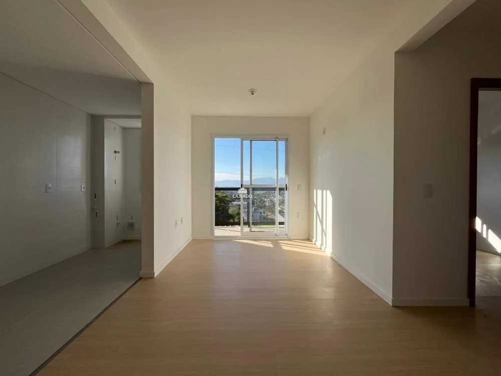 Apartamento, 2 quartos, 73 m² - Foto 2