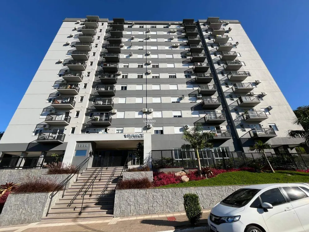 Apartamento, 2 quartos, 73 m² - Foto 1