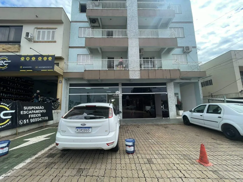 Loja-Salão, 150 m² - Foto 2