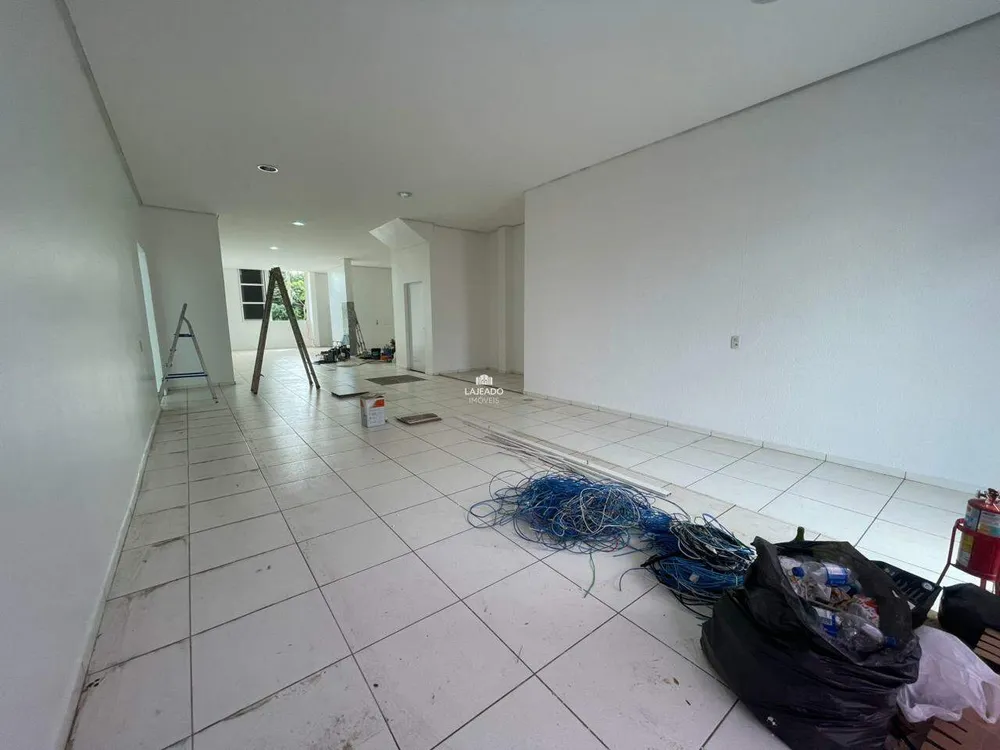 Loja-Salão, 150 m² - Foto 1