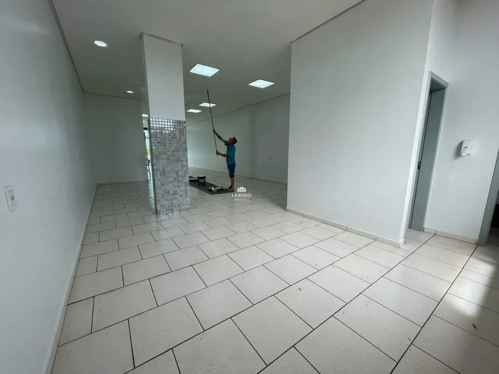 Loja-Salão, 150 m² - Foto 3