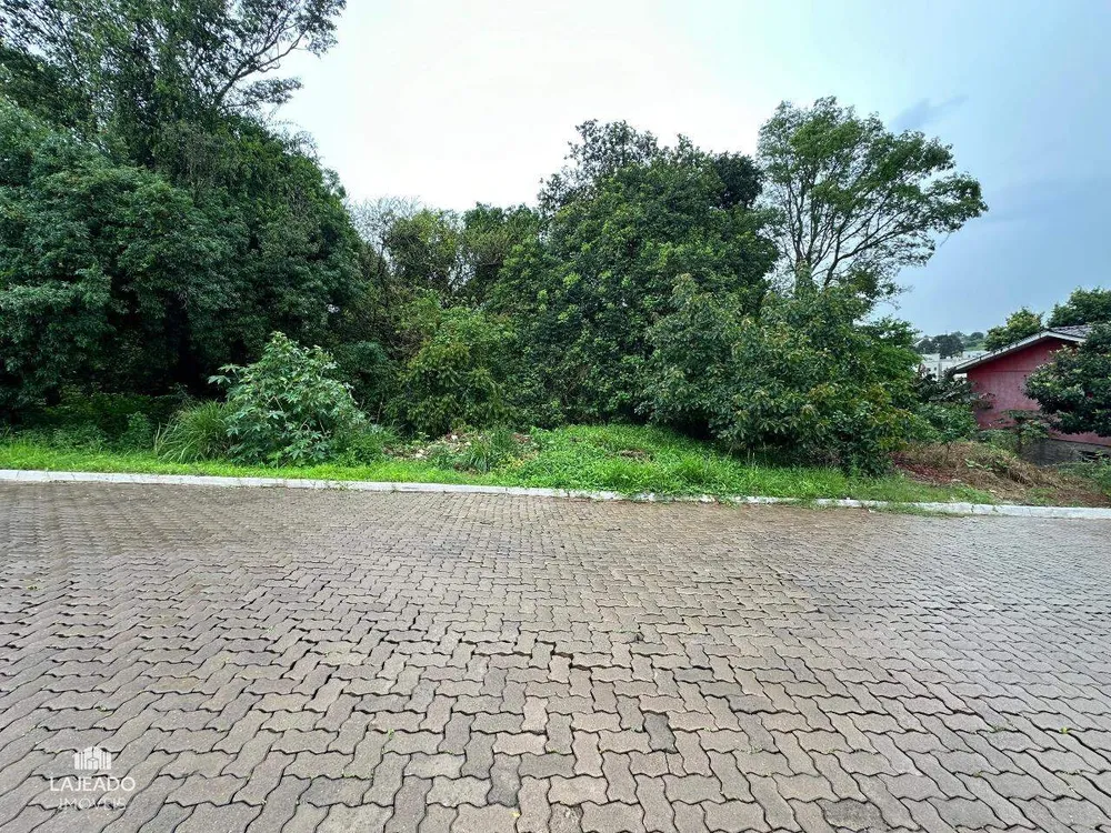 Terreno, 405 m² - Foto 1