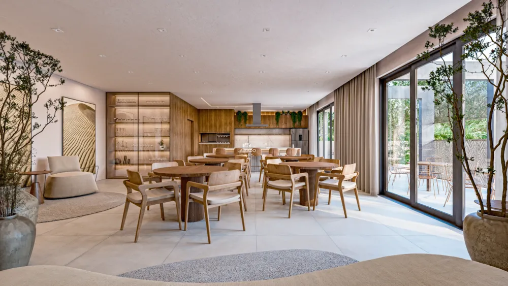 Apartamento, 2 quartos, 73 m² - Foto 12