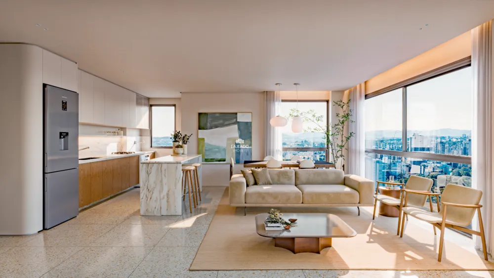 Apartamento, 2 quartos, 73 m² - Foto 11