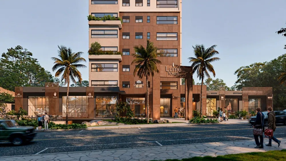 Apartamento, 2 quartos, 73 m² - Foto 5
