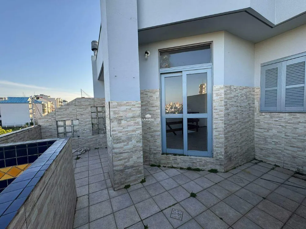 Apartamento, 3 quartos, 102 m² - Foto 6