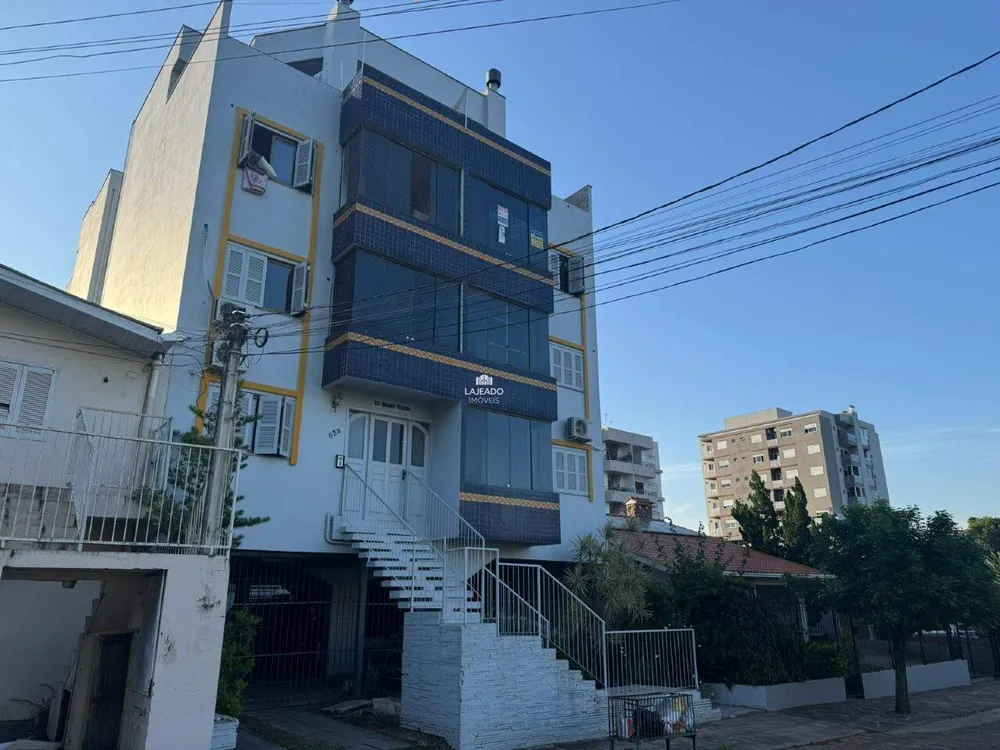 Apartamento, 3 quartos, 102 m² - Foto 1