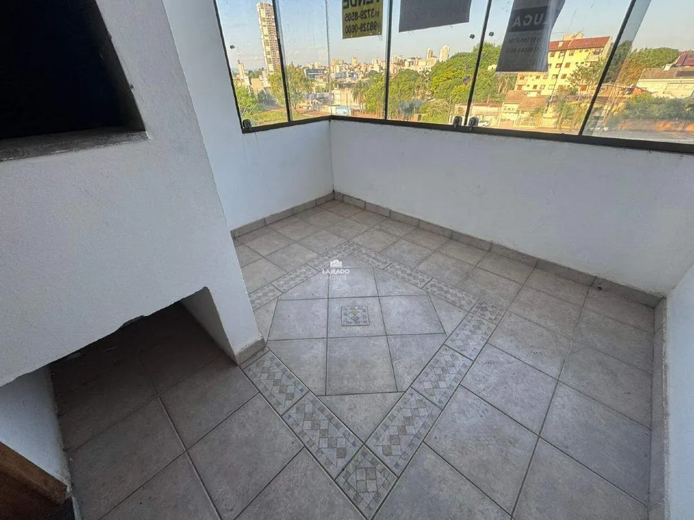 Apartamento, 3 quartos, 102 m² - Foto 5