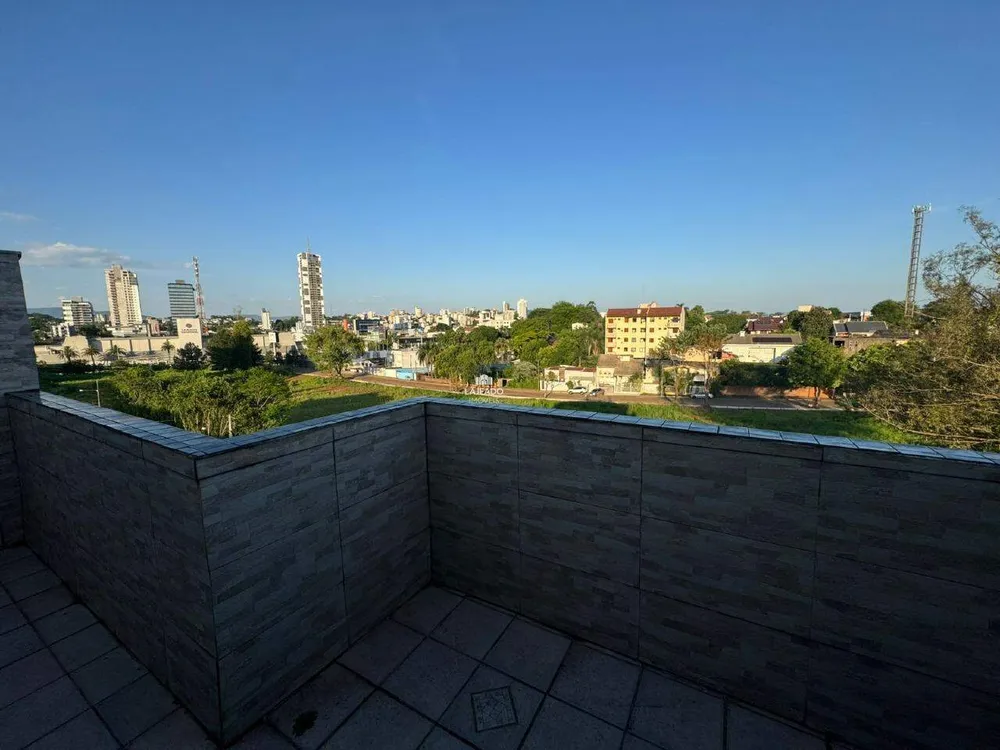 Apartamento, 3 quartos, 102 m² - Foto 4