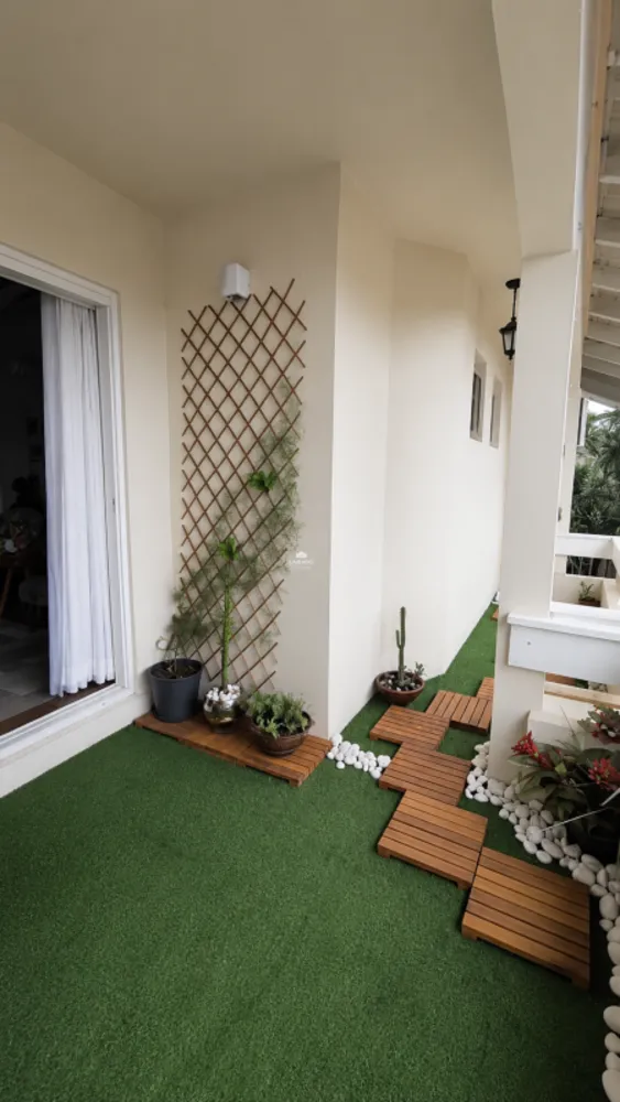Apartamento, 4 quartos, 220 m² - Foto 5