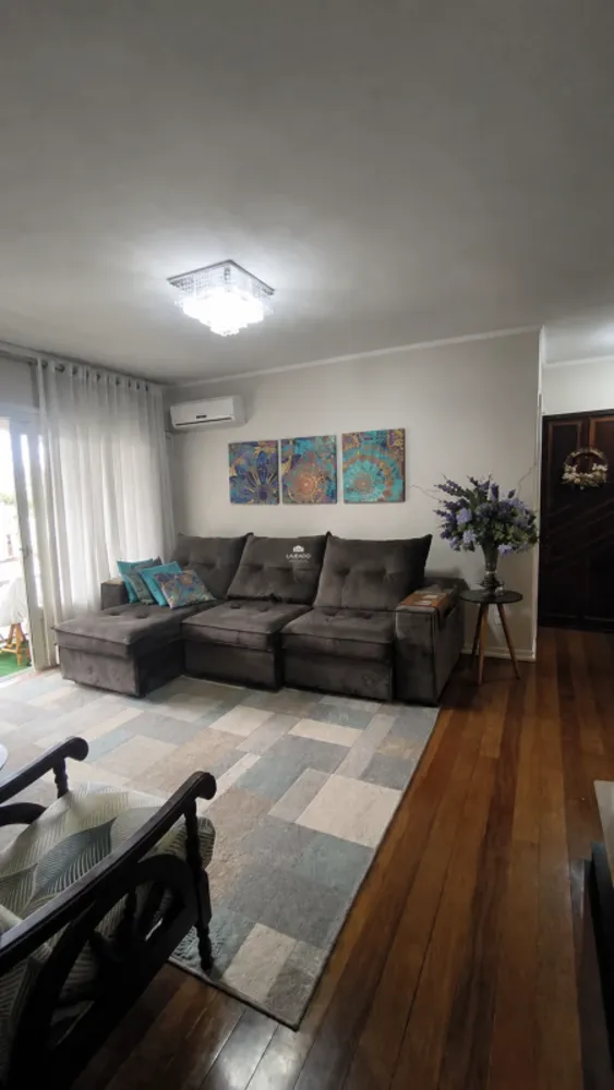 Apartamento, 4 quartos, 220 m² - Foto 4