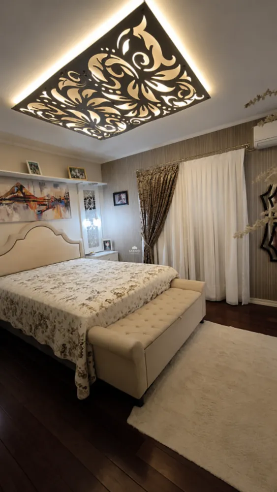 Apartamento, 4 quartos, 220 m² - Foto 1