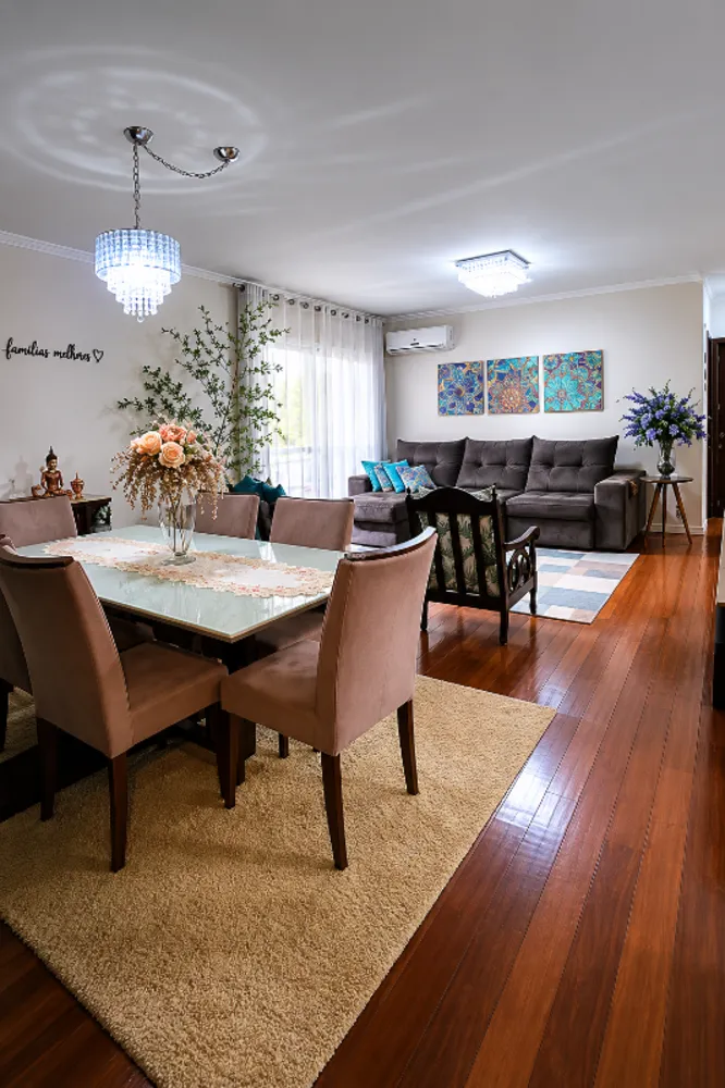 Apartamento, 4 quartos, 220 m² - Foto 8