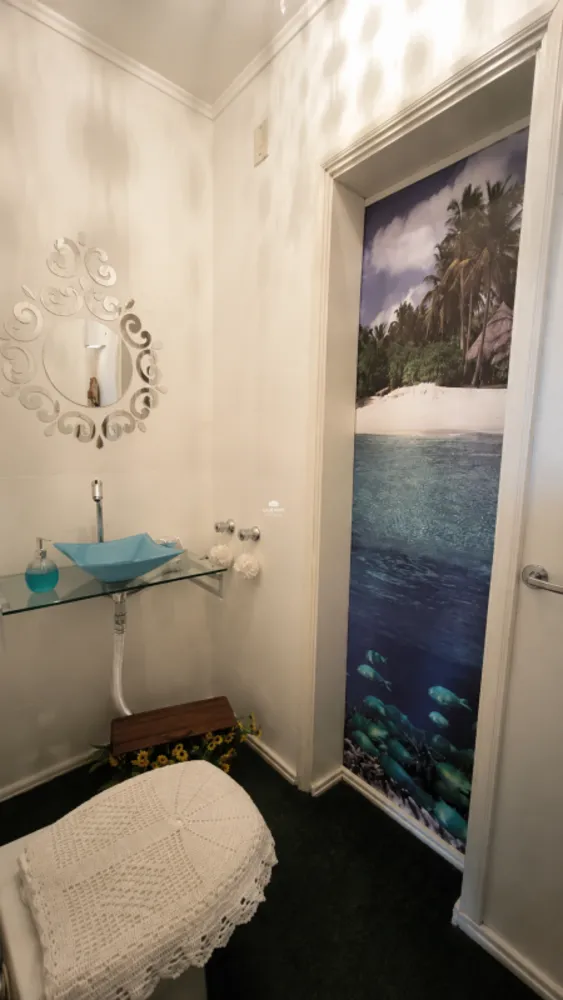 Apartamento, 4 quartos, 220 m² - Foto 10