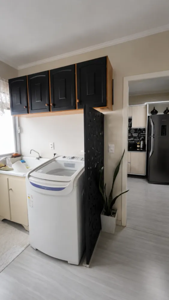Apartamento, 4 quartos, 220 m² - Foto 11