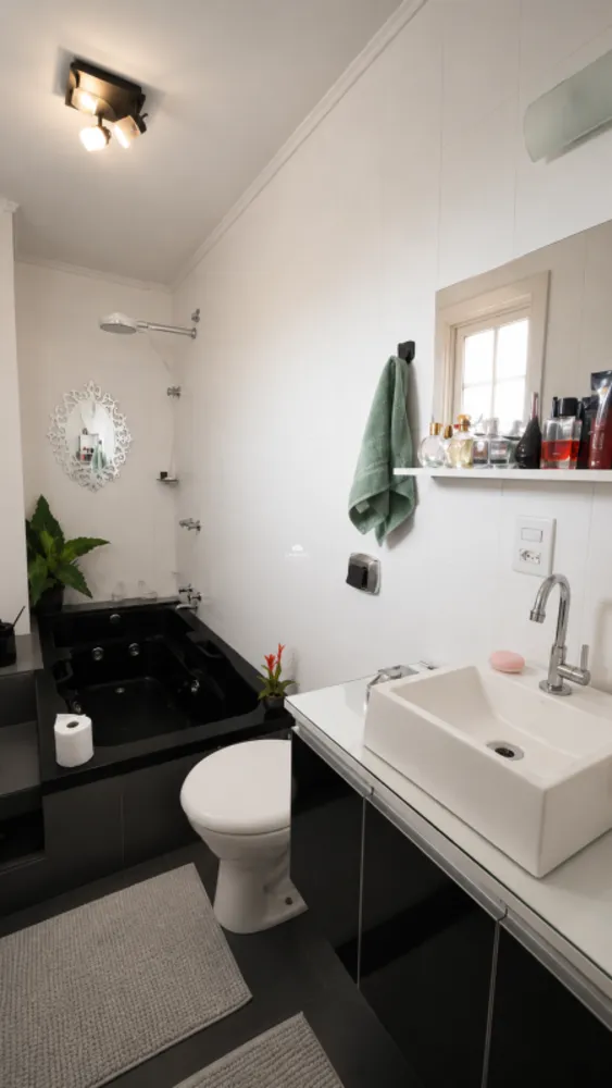 Apartamento, 4 quartos, 220 m² - Foto 7
