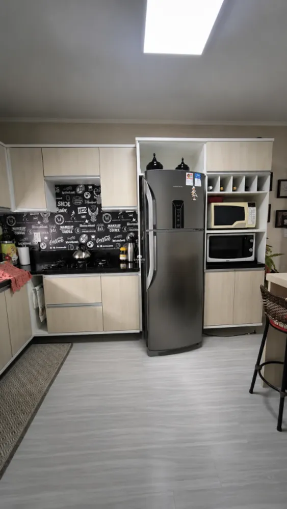 Apartamento, 4 quartos, 220 m² - Foto 3