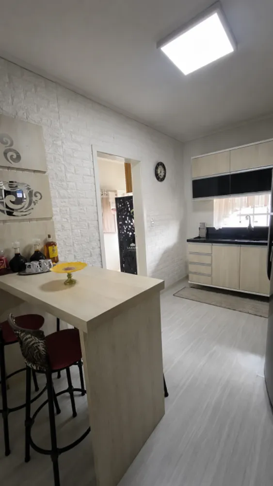 Apartamento, 4 quartos, 220 m² - Foto 2
