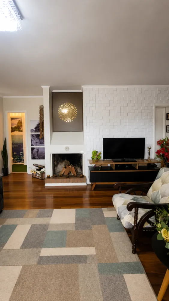 Apartamento, 4 quartos, 220 m² - Foto 9