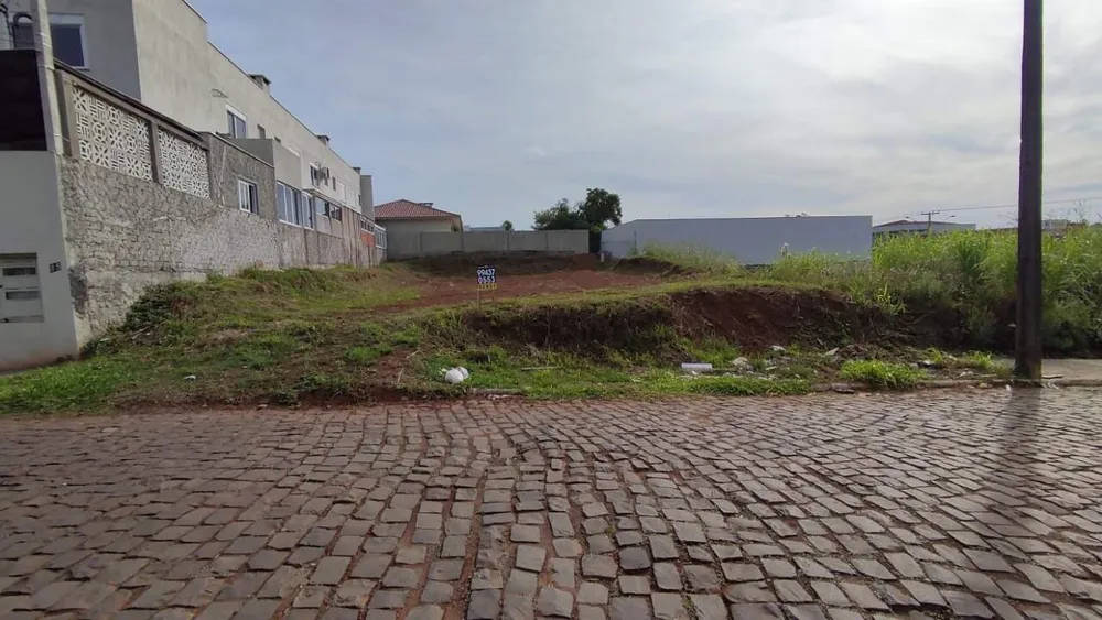 Loteamento e Condomínio, 450 m² - Foto 1