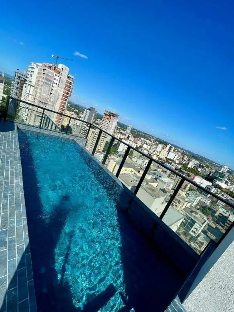 Apartamento, 2 quartos, 71 m² - Foto 6