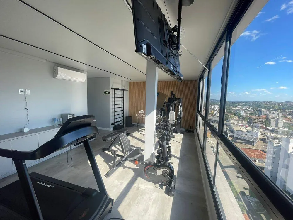 Apartamento, 2 quartos, 71 m² - Foto 3