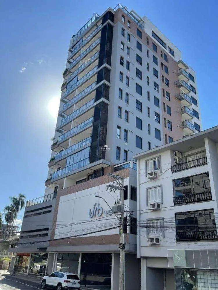 Apartamento, 2 quartos, 71 m² - Foto 1