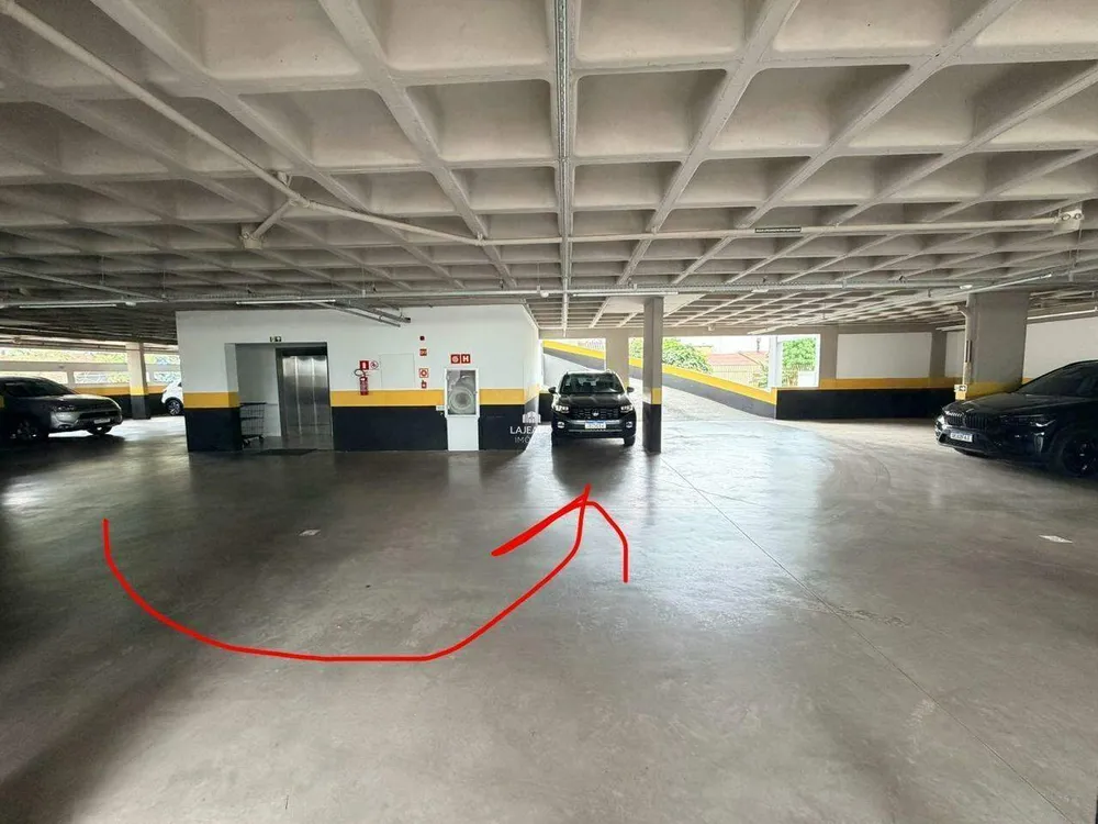 Apartamento, 2 quartos, 71 m² - Foto 7