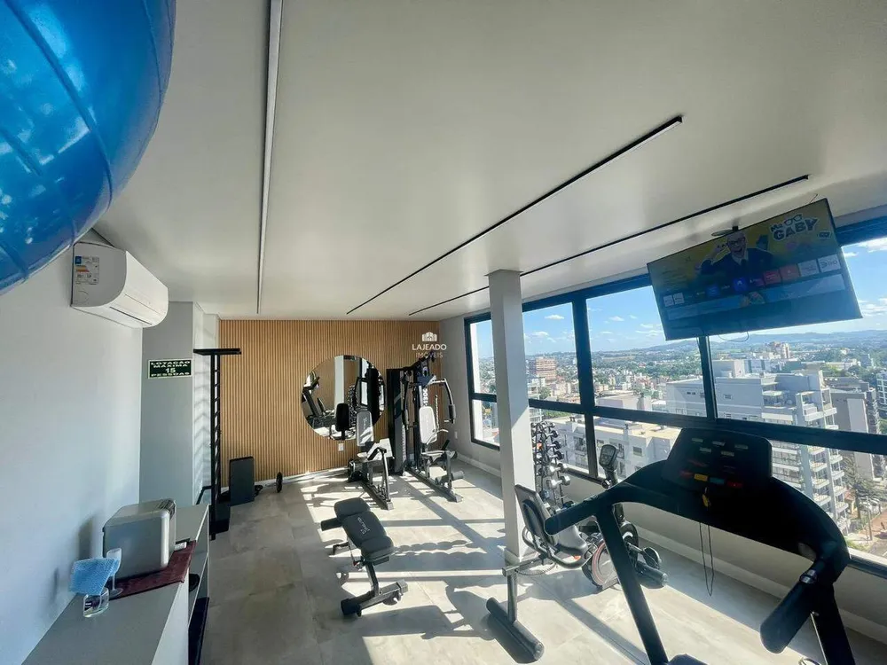 Apartamento, 2 quartos, 71 m² - Foto 2