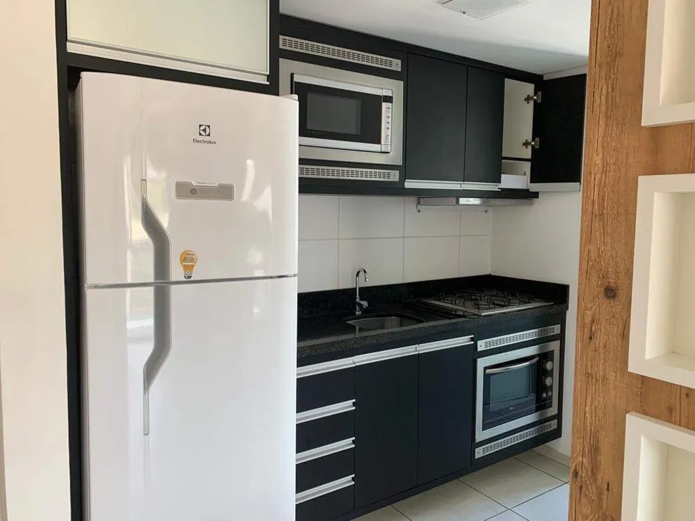 Apartamento, 2 quartos, 54 m² - Foto 6