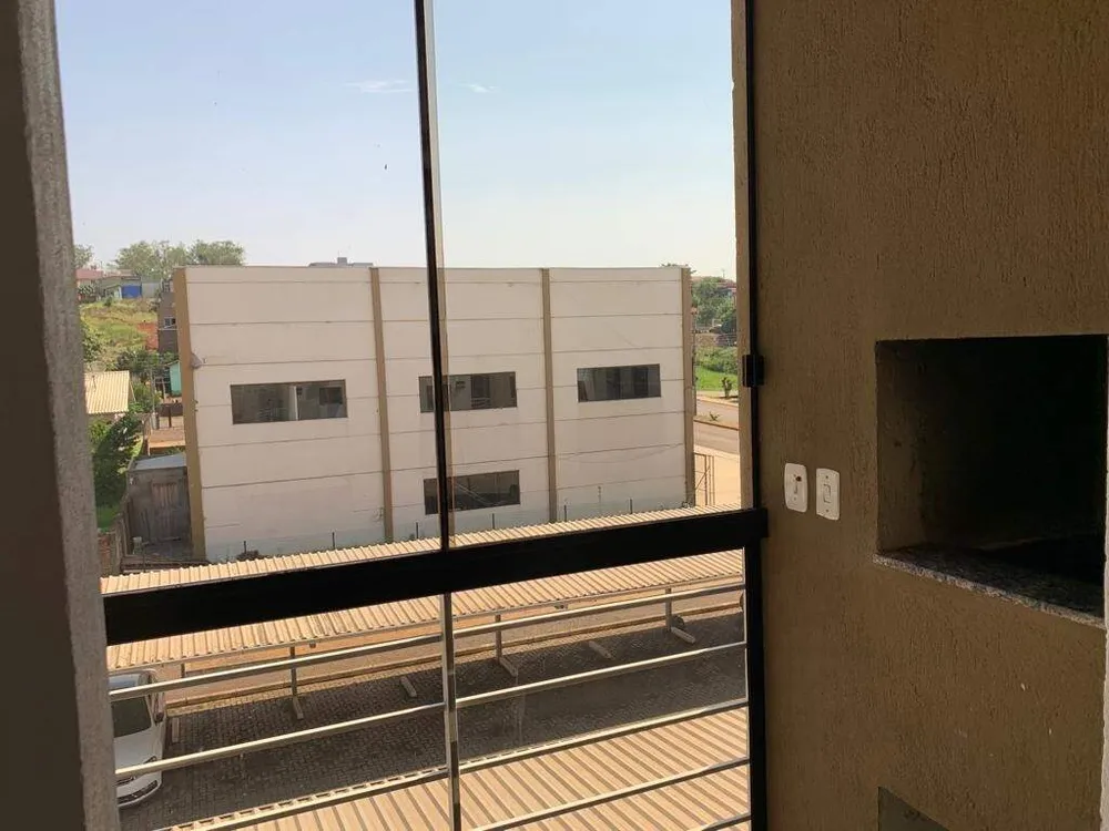 Apartamento, 2 quartos, 54 m² - Foto 9