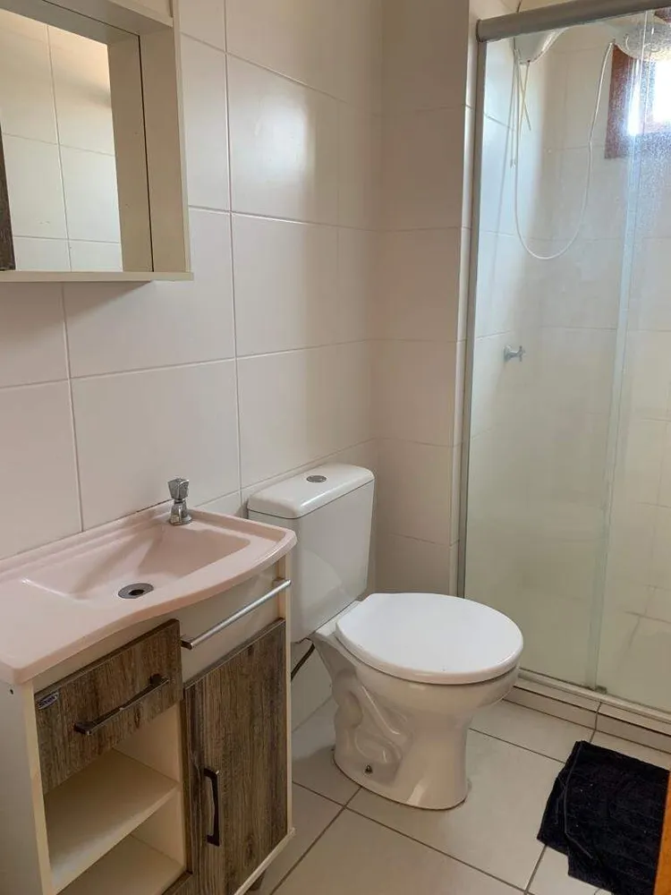 Apartamento, 2 quartos, 54 m² - Foto 16