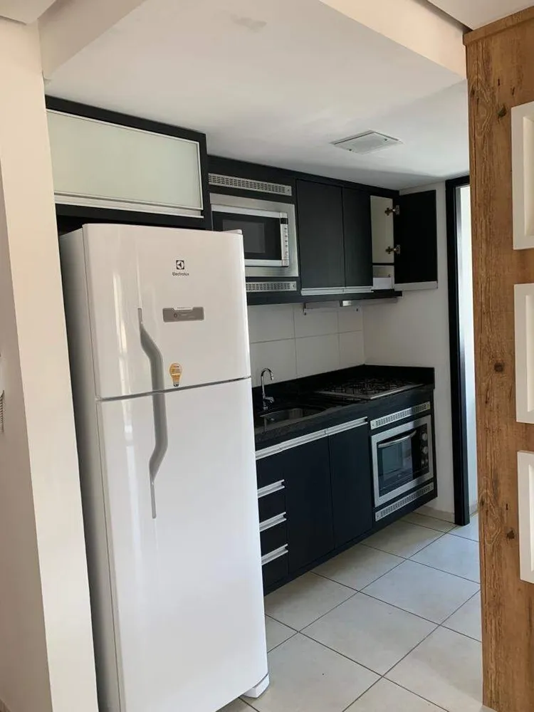 Apartamento, 2 quartos, 54 m² - Foto 7