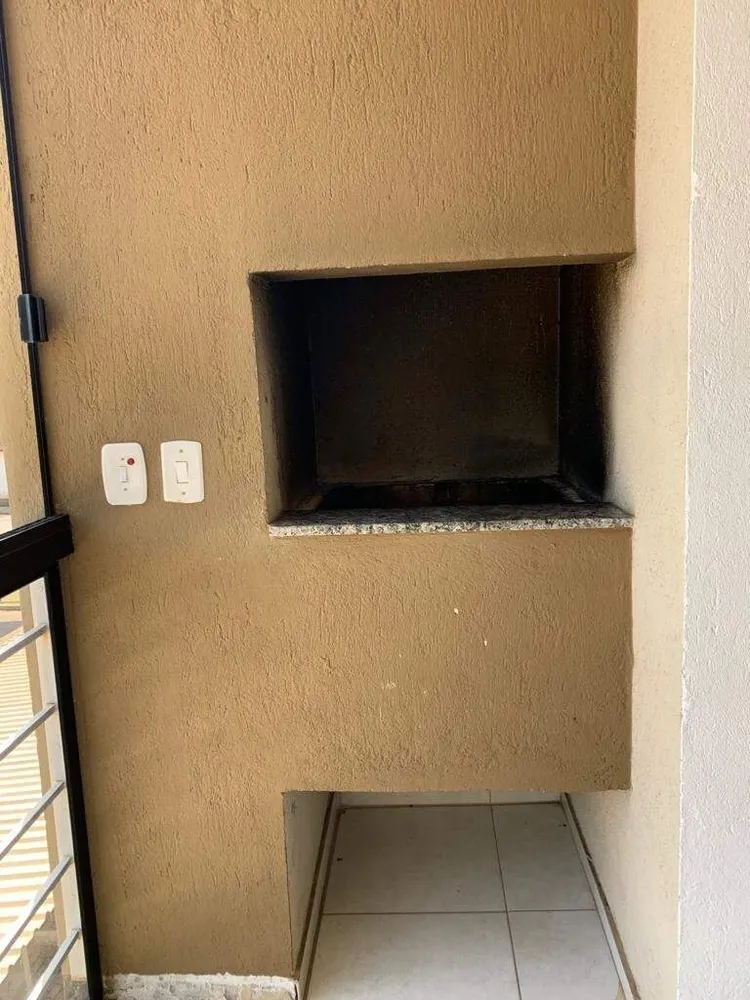 Apartamento, 2 quartos, 54 m² - Foto 10