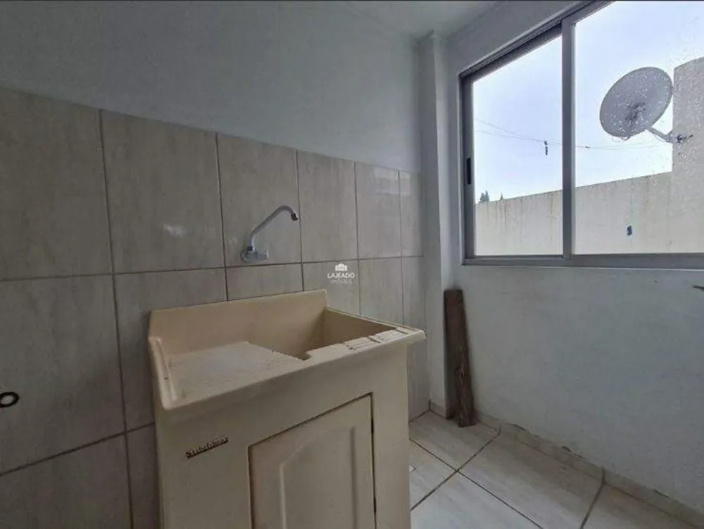 Apartamento, 2 quartos, 56 m² - Foto 8