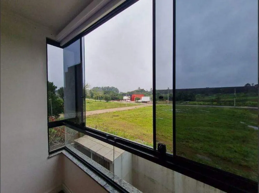 Apartamento, 2 quartos, 56 m² - Foto 2