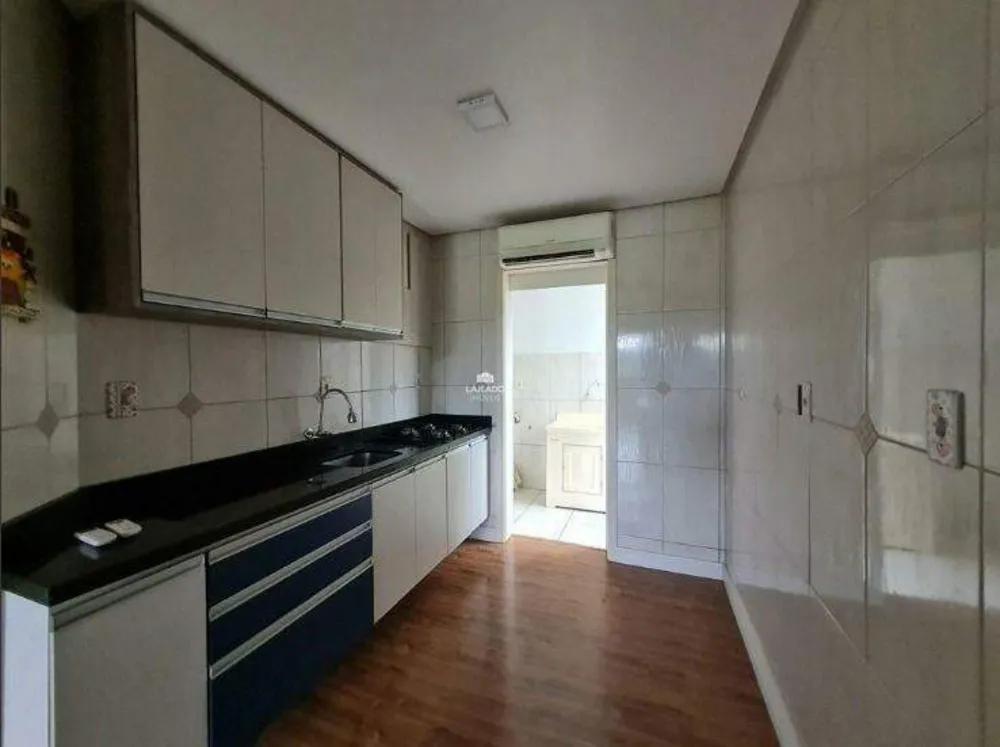 Apartamento, 2 quartos, 56 m² - Foto 3