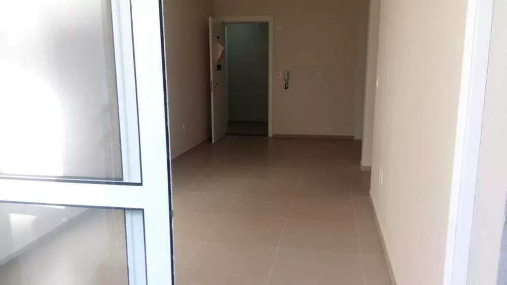 Apartamento à venda com 1 quarto, 51m² - Foto 2