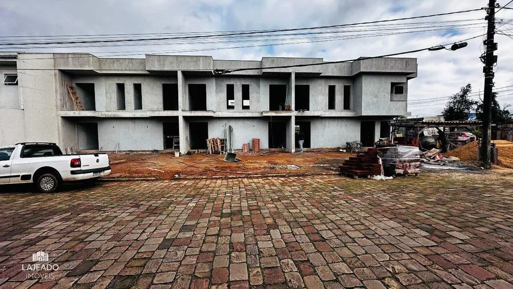 Sobrado à venda com 2 quartos, 65m² - Foto 2