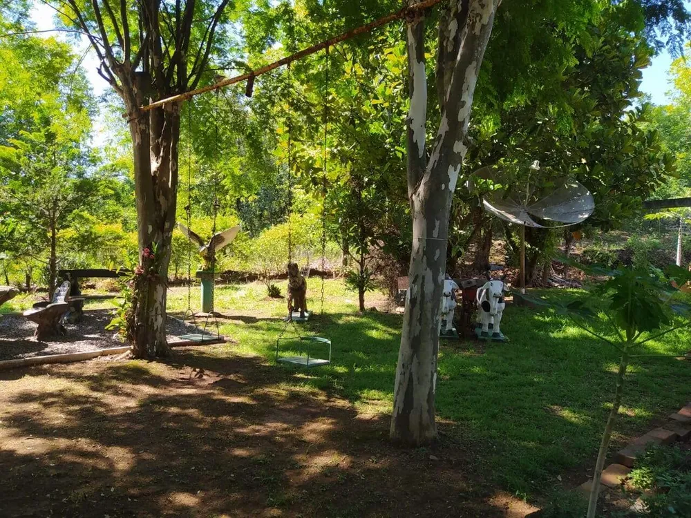 Sítio, 3 quartos, 6 hectares - Foto 11